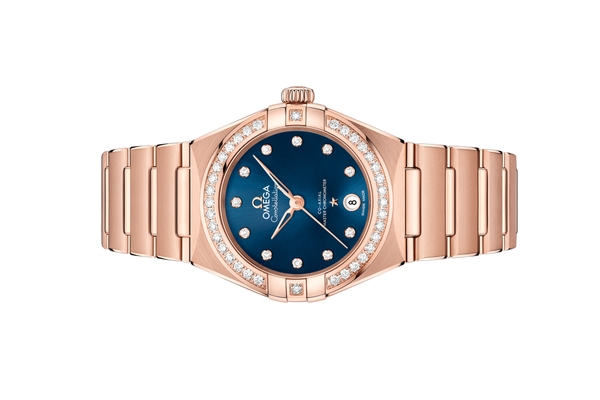 Đồng Hồ Omega Constellation 29mm 131.55.29.20.53.001