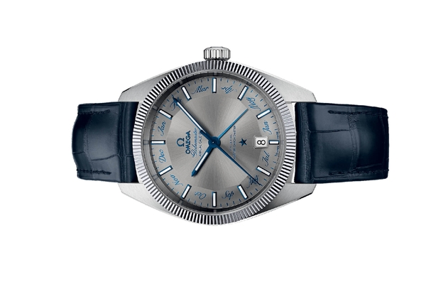 Đồng Hồ Omega Constellation Globemaster Annual Calendar 41mm 130.33.41.22.06.001