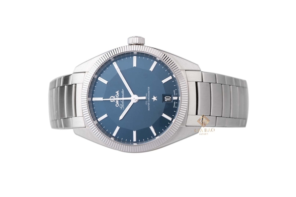 Đồng Hồ Omega GLOBEMASTER 130.30.39.21.03.001