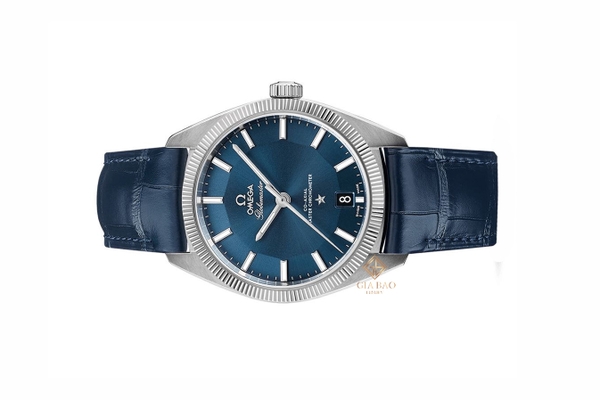 Đồng Hồ Omega Globemaster Constellation Co-Axial 130.33.39.21.03.001