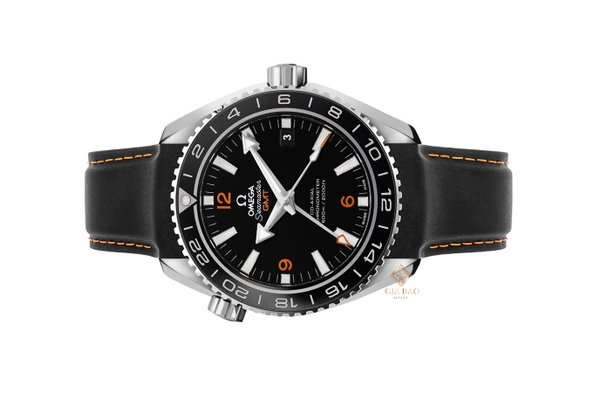 Đồng Hồ Omega Seamaster Planet Ocean GMT 232.32.44.22.01.002