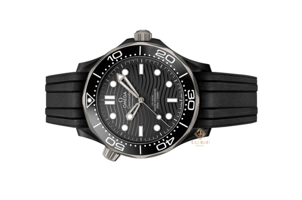 Đồng Hồ Omega Seamaster 210.92.44.20.01.001