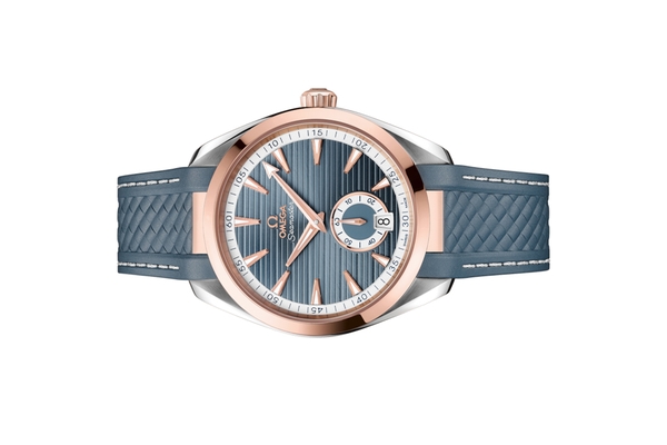 Đồng Hồ Omega Seamaster Aqua Terra 220.22.41.21.03.001
