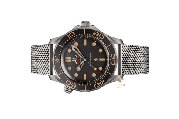 Đồng Hồ Omega Seamaster Diver 300M 210.90.42.20.01.001