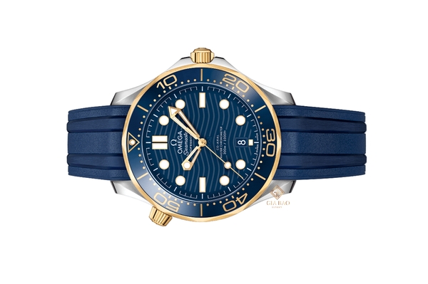 Đồng Hồ Omega Seamaster DIVER 300M 210.22.42.20.03.001