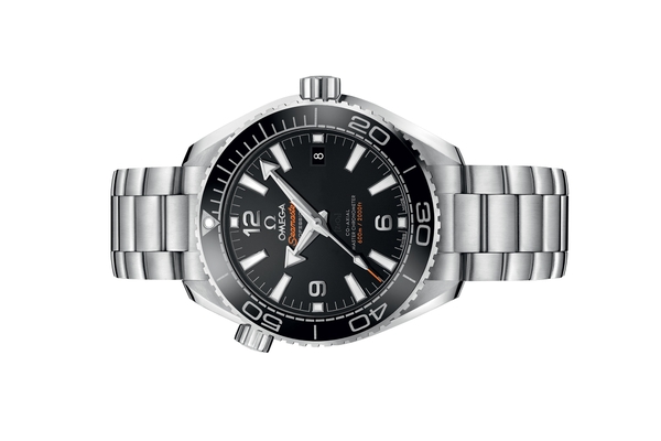 Đồng Hồ Omega Seamaster Planet Ocean 600m 39.5mm 215.30.40.20.01.001