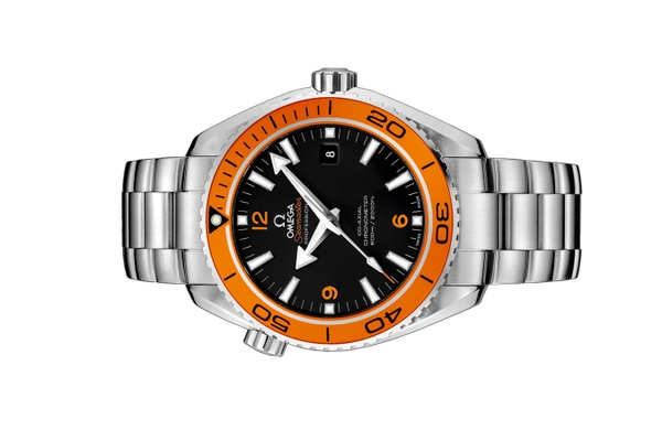 Đồng Hồ Omega Seamaster Planet Ocean 600M Co-Axial 45.5mm 232.30.46.21.01.002