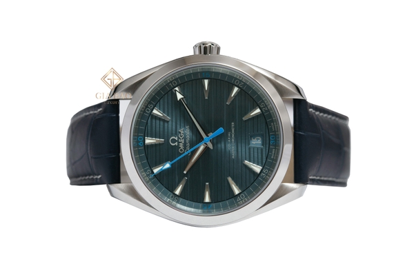 Đồng hồ Omega Seamaster Aqua Terra 150m Co-Axial Master Chronometer 41mm 220.13.41.21.03.002