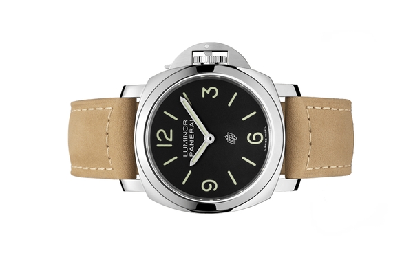 Đồng Hồ Panerai Luminor Base Logo 44mm PAM01086