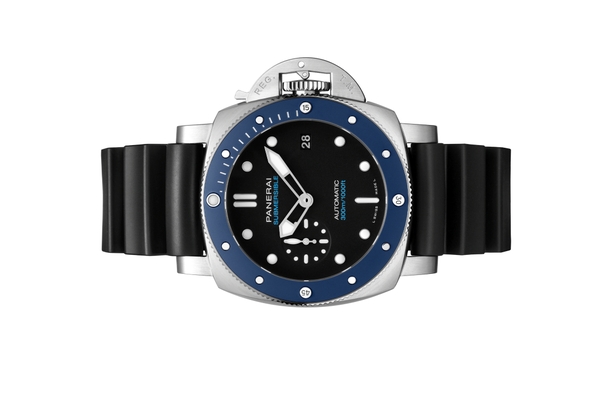 Đồng Hồ Panerai Submersible Azzurro 42mm PAM01209