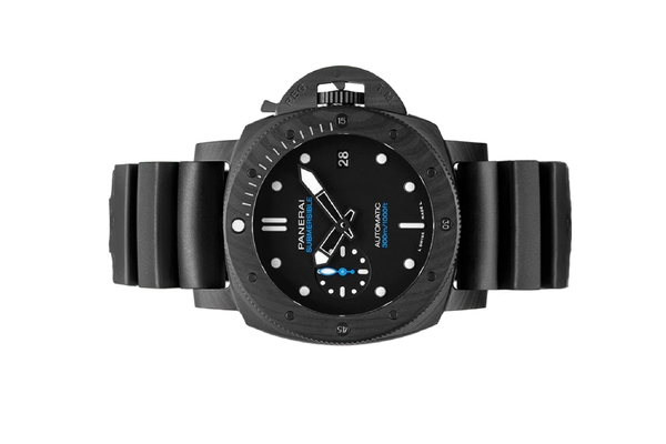 Đồng Hồ Panerai Submersible Carbotech 42mm PAM01231