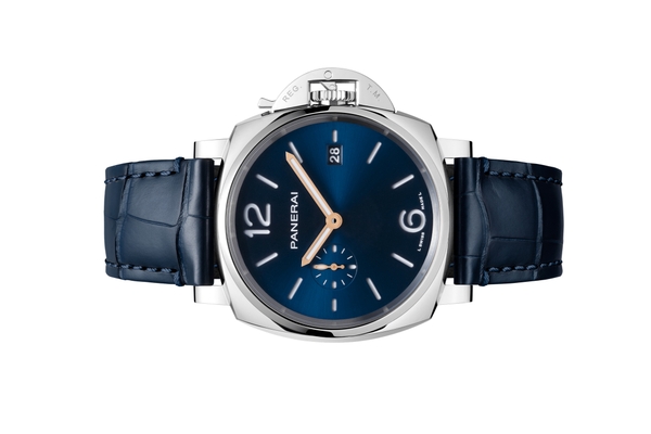 Đồng Hồ Panerai Luminor Due 42mm PAM01274