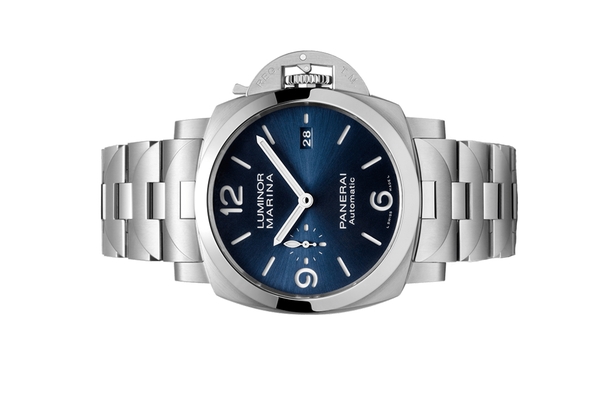 Đồng Hồ Panerai Luminor Marina Specchio Blu 44mm PAM01316