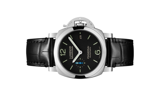 Đồng Hồ Panerai Luminor Quaranta 40mm PAM01372