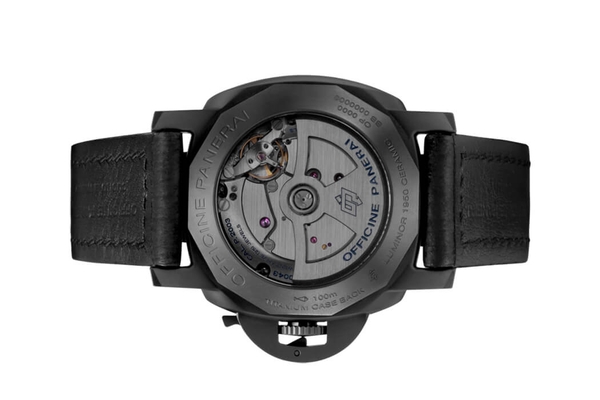 Đồng Hồ Panerai Luminor GMT 10 Days 44mm PAM00335