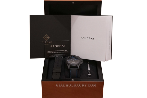 Đồng Hồ Panerai Luminor Marina PAM01661