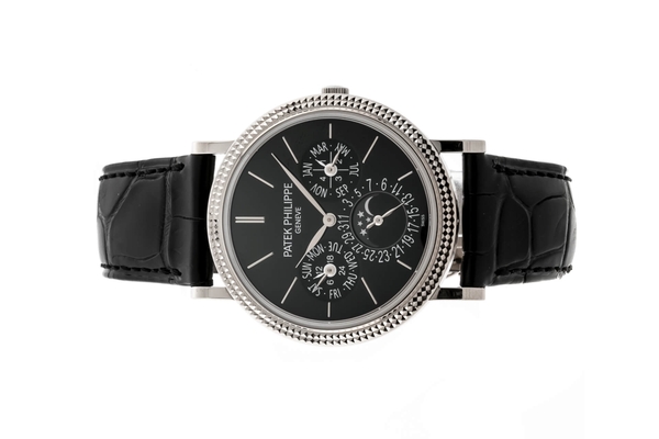 Đồng Hồ Patek Philippe Grand Complications 5139G-010