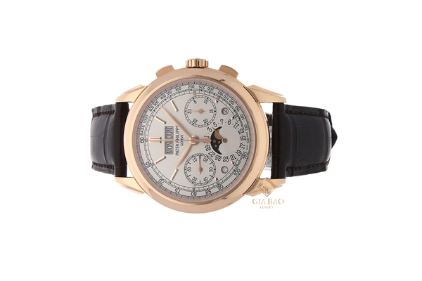 Đồng Hồ Patek Philippe Grand Complications 5270R-001