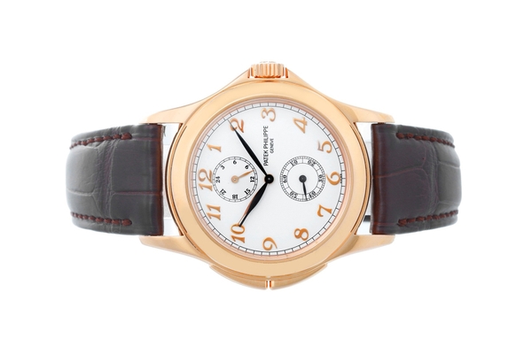 Đồng Hồ Patek Philippe Complications 5134R-011