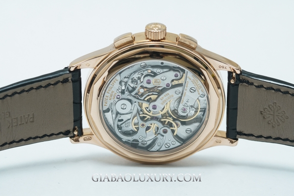 Đồng Hồ Patek Philippe Complications 5170R-010