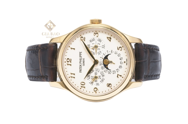 Đồng Hồ Patek Philippe Grand Complications 5327J-001 (Like New)
