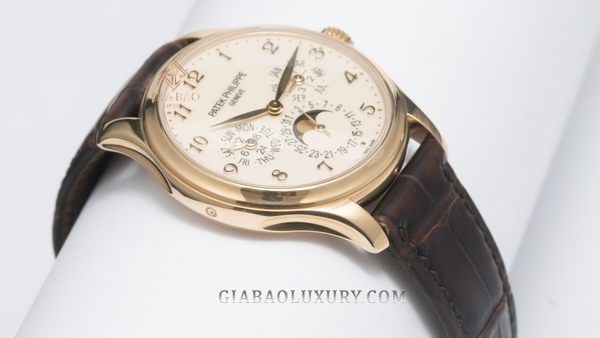 Đồng Hồ Patek Philippe Grand Complications 5327J-001 (Like New)