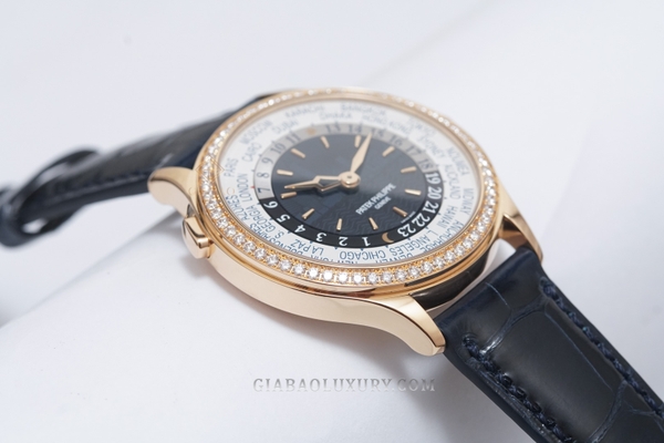 Đồng hồ Patek Philippe Complications 7130R-012