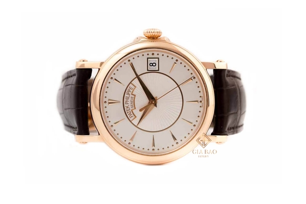 Đồng Hồ Patek Philippe Calatrava 5153R-001