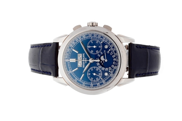 Đồng Hồ Patek Philippe Grand Complications 5270G-019