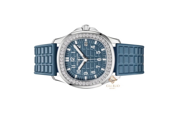 Đồng Hồ Patek Philippe Aquanaut 5067A-025