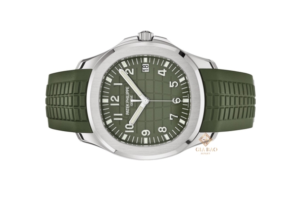 Đồng Hồ Patek Philippe Aquanaut 5168G-010