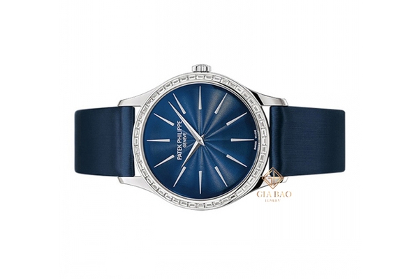 Đồng Hồ Patek Philippe Calatrava 4897/300G-001