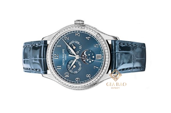 Đồng Hồ Patek Philippe Complications 4947G-001