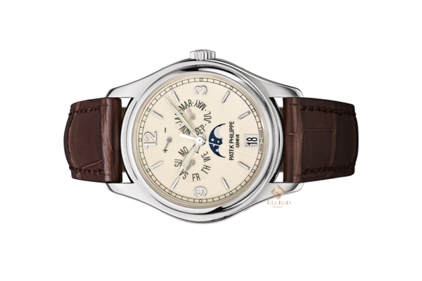 Đồng Hồ Patek Philippe Complications 5146G-001