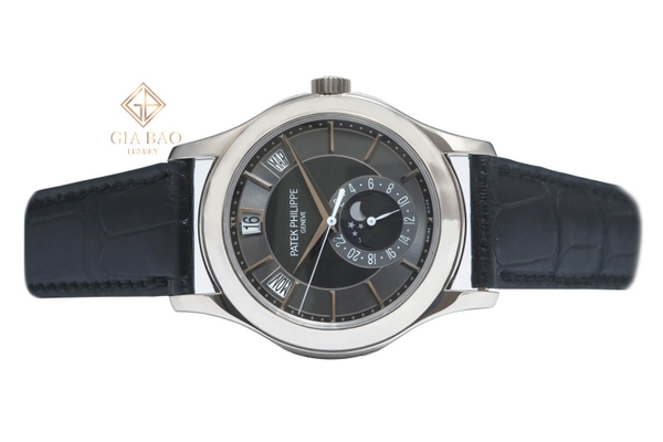 Đồng Hồ Patek Philippe Complications 5205G-010