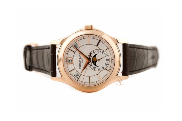 Đồng Hồ Patek Philippe Complications 5205R-001