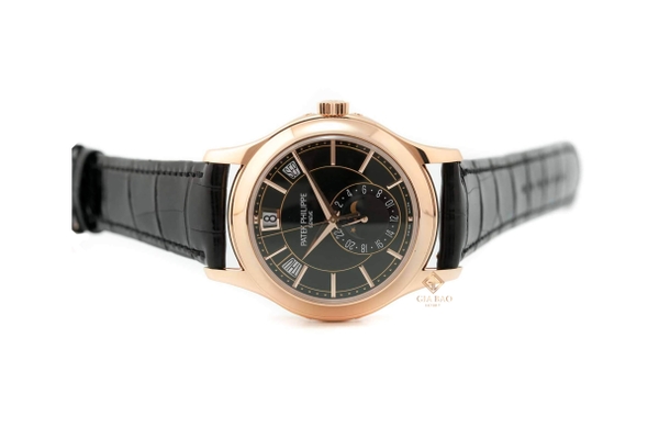 Đồng Hồ Patek Philippe Complications 5205R-010