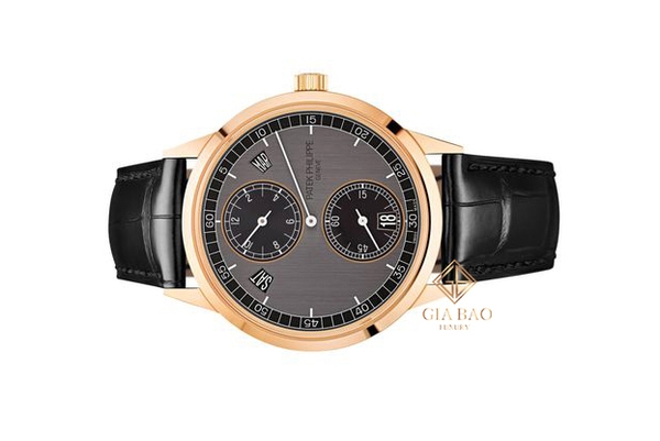 Đồng Hồ Patek Philippe Complications 5235/50R-001