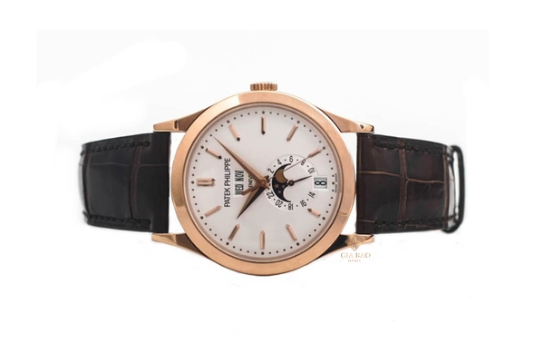 Đồng Hồ Patek Philippe Complications 5396R-011