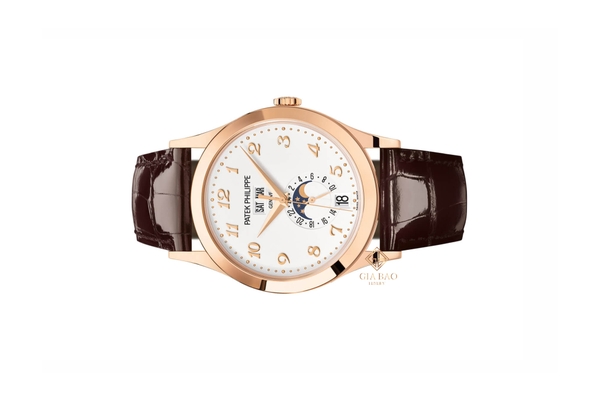 Đồng Hồ Patek Philippe Complications 5396R-012