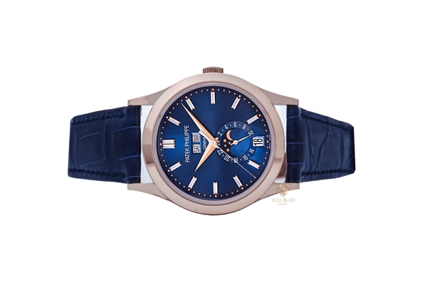 Đồng Hồ Patek Philippe Complications 5396R-015