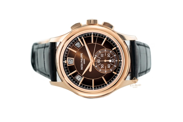 Đồng Hồ Patek Philippe Complications 5905R-001