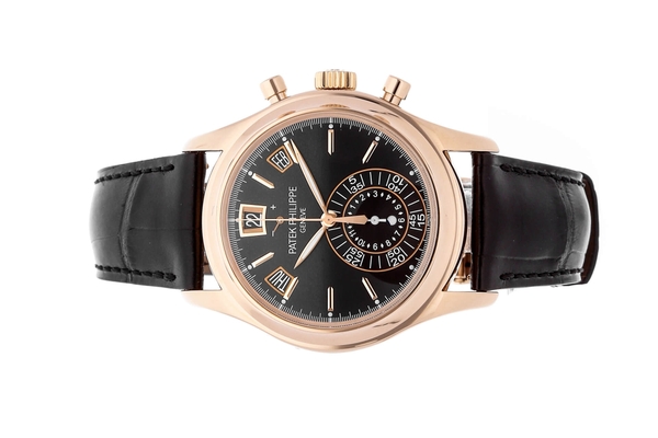 Đồng Hồ Patek Philippe Complications 5960R-010