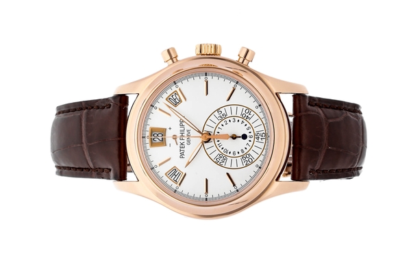 Đồng Hồ Patek Philippe Complications 5960R-011