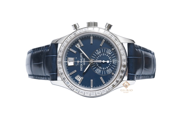 Đồng Hồ Patek Philippe Complications 5961P-001