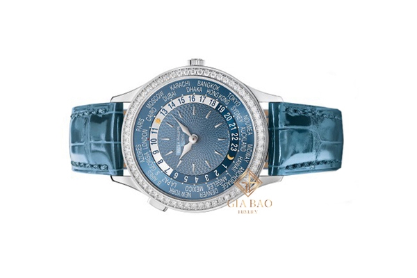 Đồng Hồ Patek Philippe Complications 7130G-016