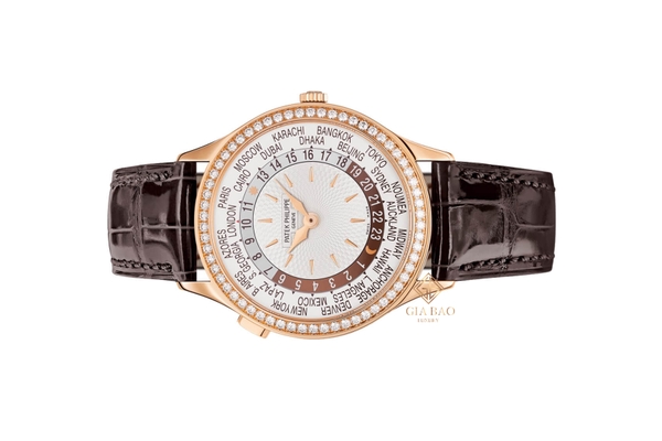 Đồng Hồ Patek Philippe Complications 7130R-013