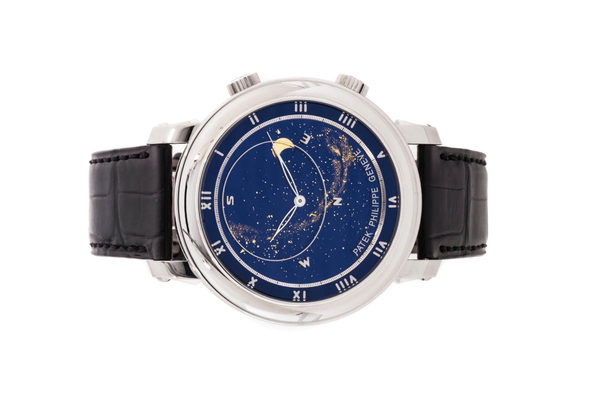 Đồng Hồ Patek Philippe Grand Complications 5102G-001