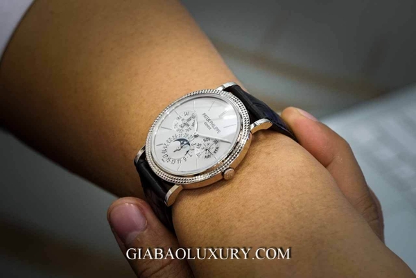 Đồng Hồ Patek Philippe Grand Complications 5139G-001