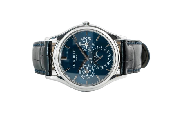 Đồng Hồ Patek Philippe Grand Complications 5140P-001